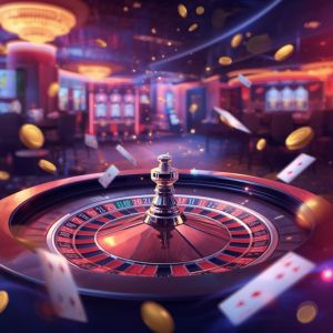 Casino RR8 – Dealer Chuyên Nghiệp Trực Tuyến 24/7
