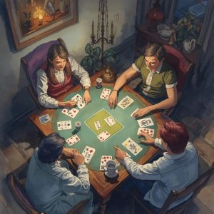 Game Bài RR8 – Tiến Lên Mậu Binh Poker Trực Tuyến