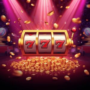 Diamond Strike RR8 slot jackpot