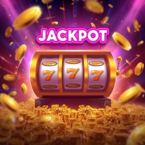 Zeus Thunderbolt slot game RR8