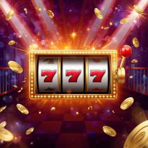 Viking Raid slot game RR8